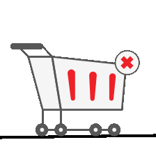 Empty Cart