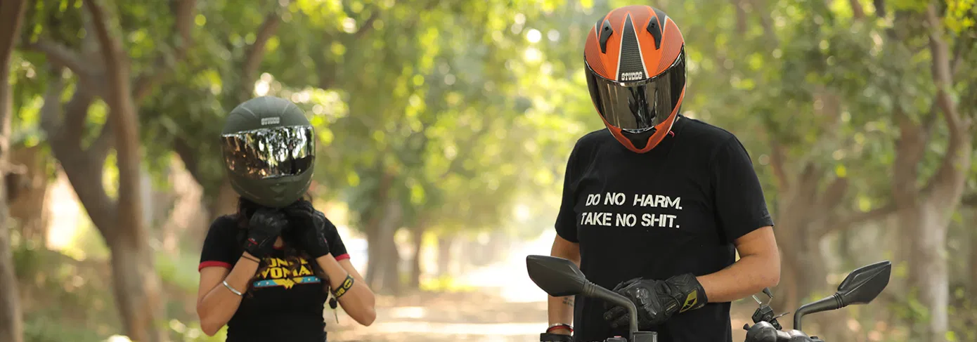 Cross-Country Motorcycle Trips: The Basic Guide for Beginners