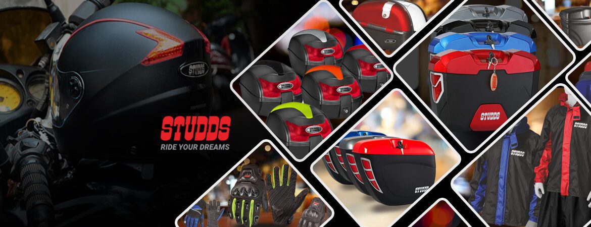 The Ultimate Beginner’s Guide to Buying Two-Wheeler Riding Gears