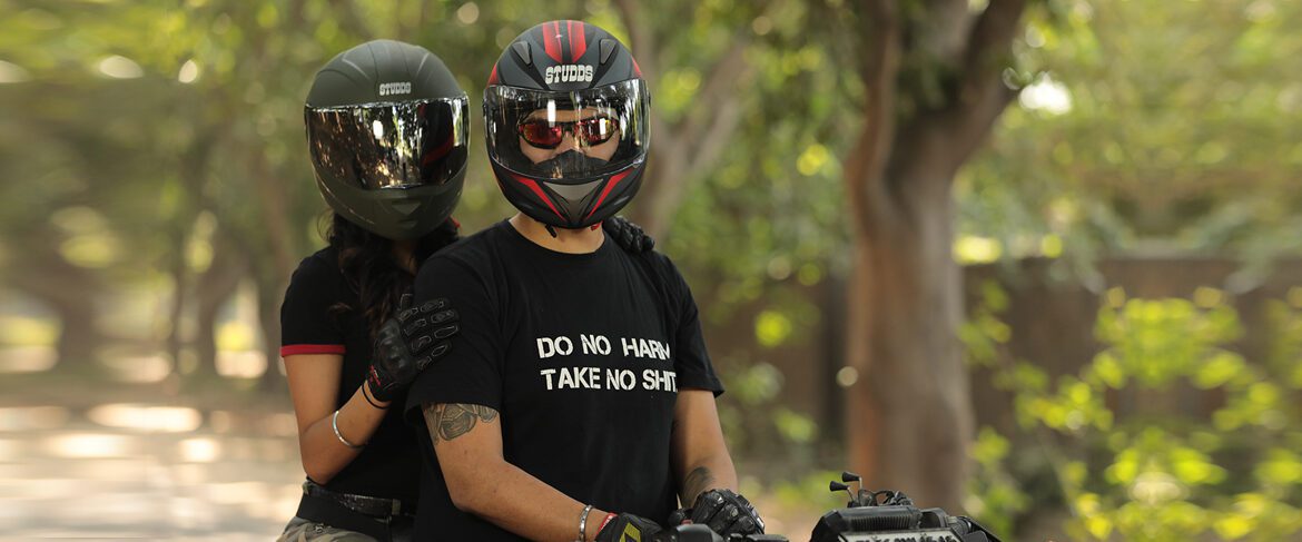 Top 7 Tips to Travel Safely with a Pillion Rider