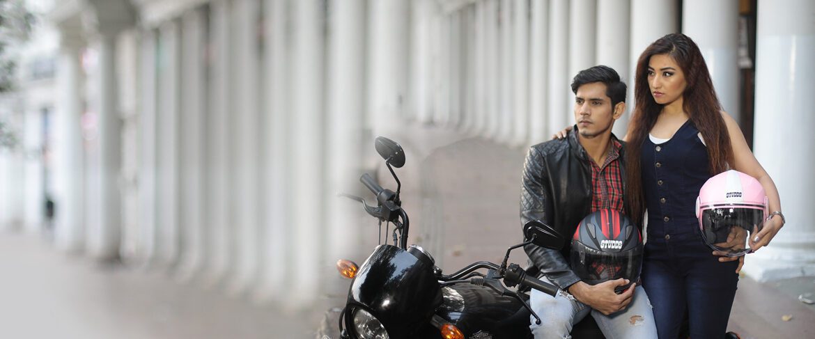 7 Proven Ways to Reduce Luggage Clutter on a Motorcycle Trip