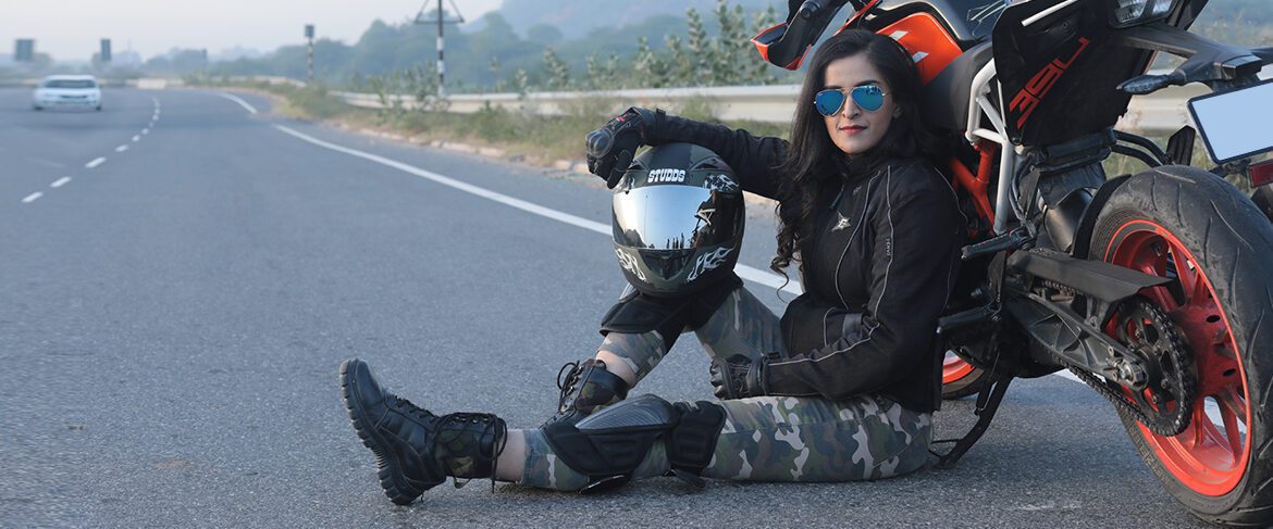 Pro Biker Tips to Plan Your Next Weekend Ride