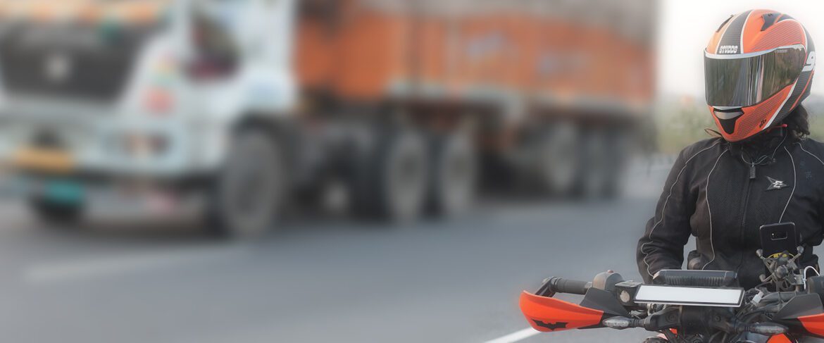 How Is A Motorcycle Helmet Manufactured? Detailed Steps from Start to Finish!