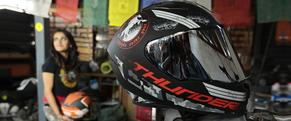 5 Common Mistakes Of Buying Helmets You Must Avoid
