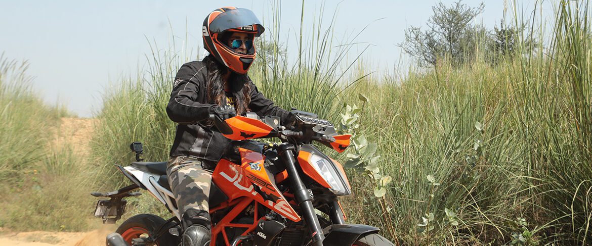 Should You Record Your Two-wheeler Rides? Here’s Everything You Need to Know!