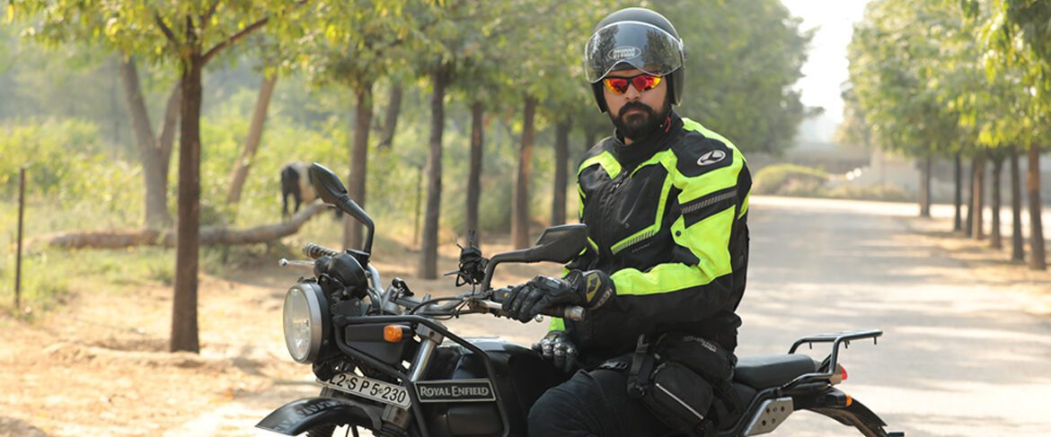 5 Things to Upgrade for Your Motorcycle After Lockdown