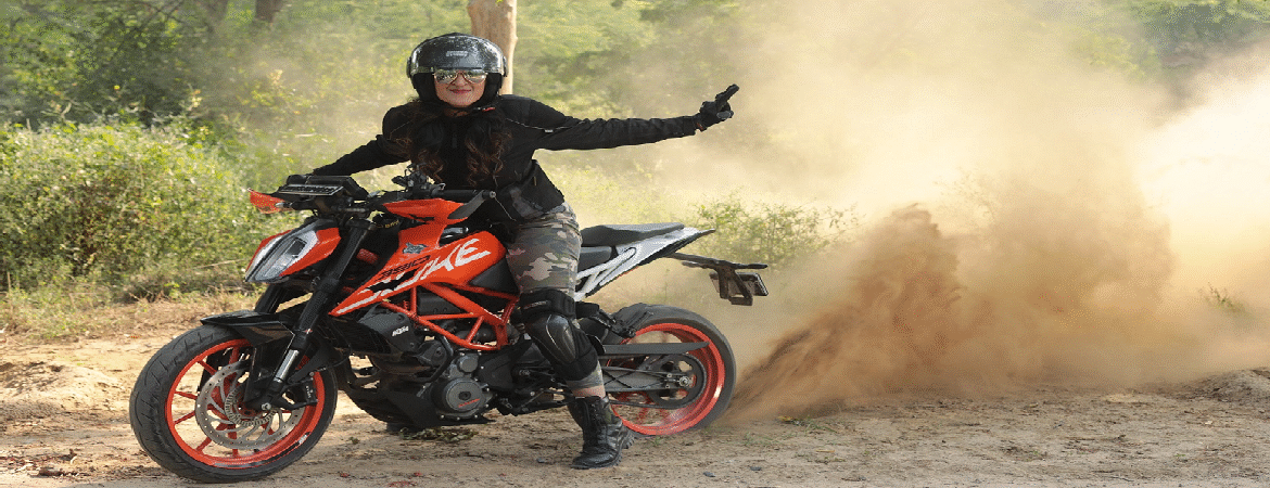 5 Risky Behavioral Issues Every Motorcyclist Must Avoid