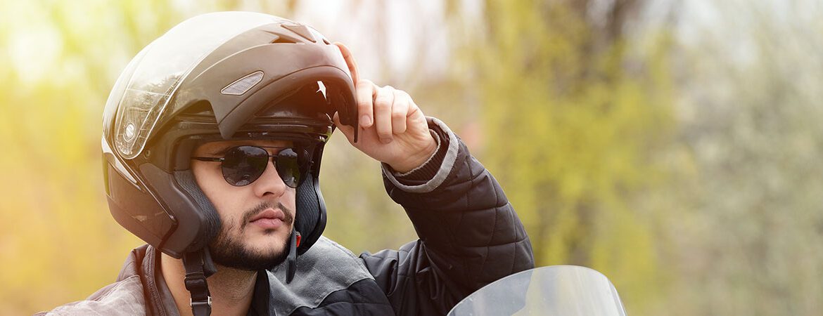 Modular Helmets: Fusion at its Best | When an Open Face Meets a Full Face