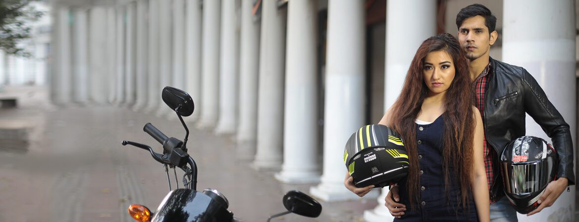 5 Pro Tips for Group Motorcycle Riding