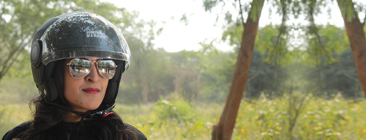 The Female Biker’s Guide to Long Distance Cruises
