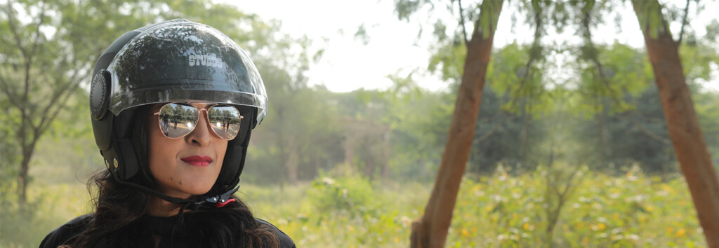 The Female Biker’s Guide to Long Distance Cruises