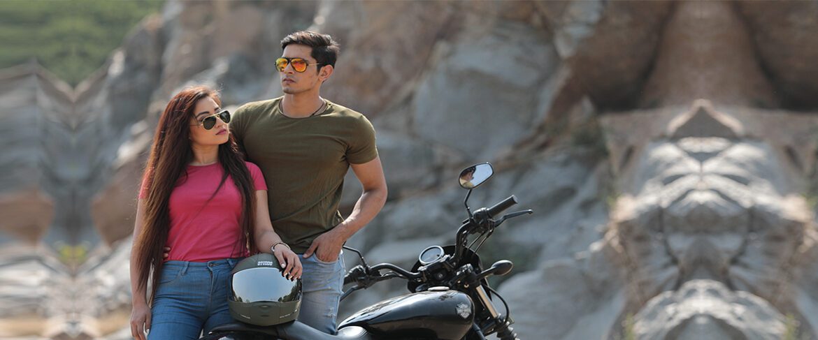 10 Mistakes You Should Never Make While Riding A Two-Wheeler