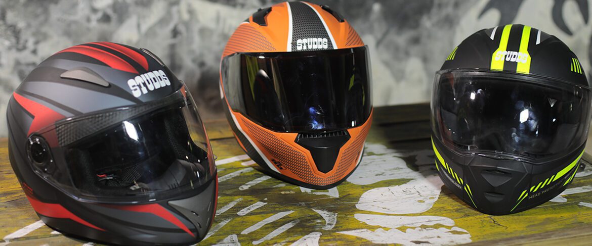 What is A Tinted Visor and Why Do You Absolutely Need it
