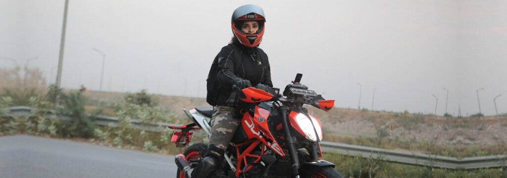 5 Practical Tips to Reduce Luggage Clutter for Motorcycle Road Trips