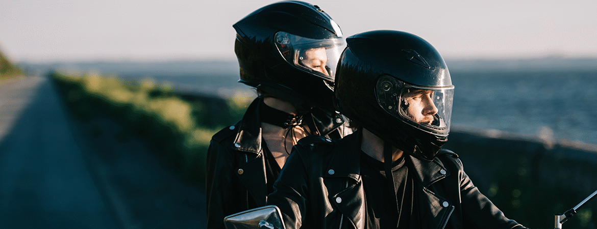 Importance of Helmets | Preventing Injuries and Fatalities in a Crash