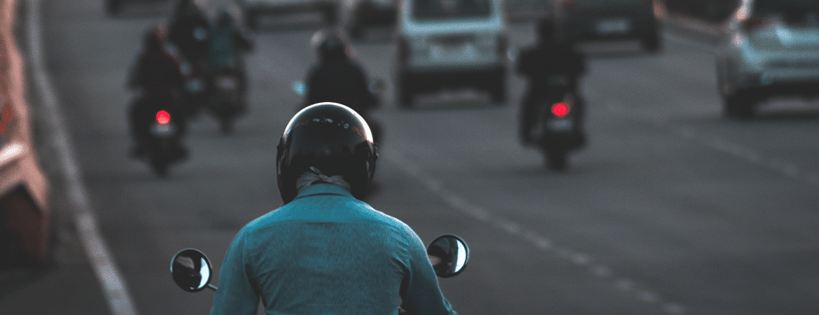 Armour up – Choose the Best Helmet and Feel the Thrill of the Ride
