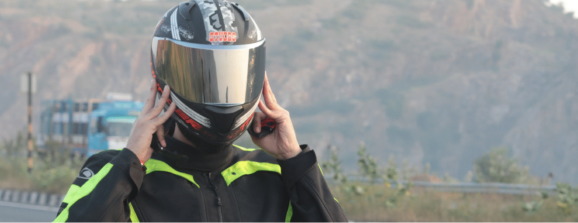Helmets for Seniors: A Buyer’s Guide