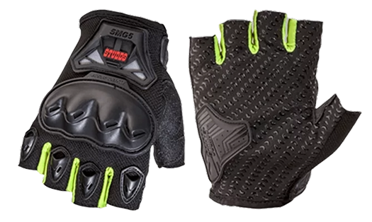 Gloves Sizing Chart