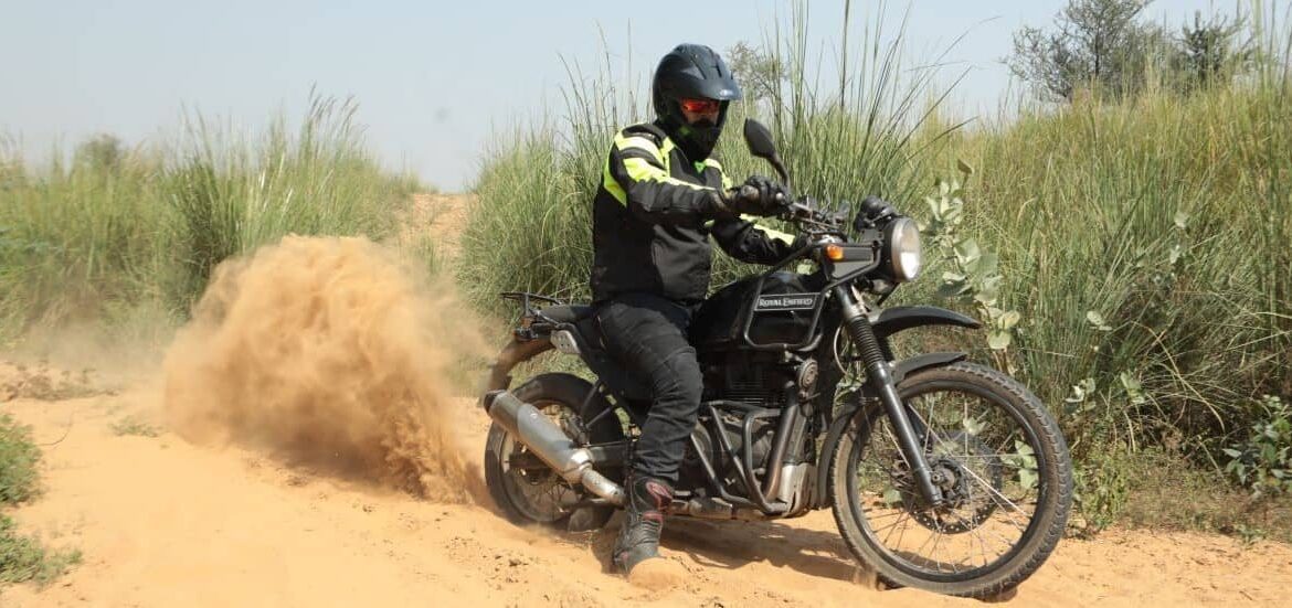 Bike Riding Quotes for Riders and Motorcycle Lovers