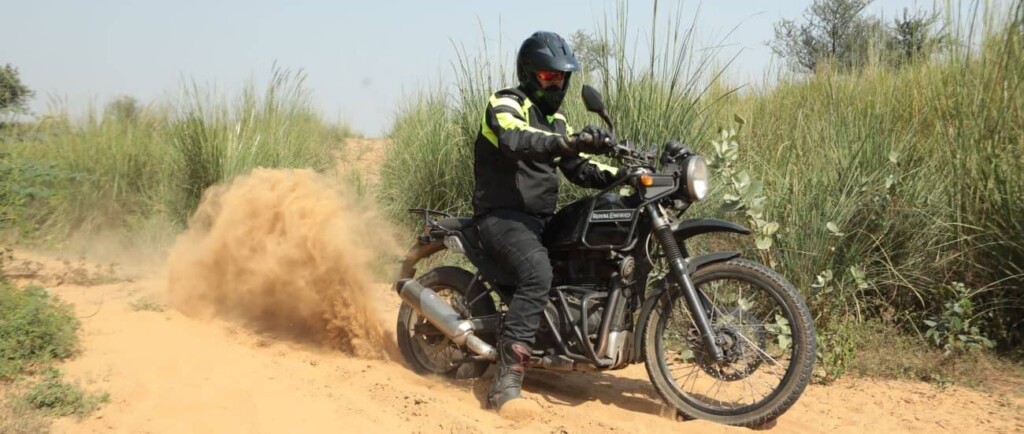 Bike Riding Quotes for Riders and Motorcycle Lovers