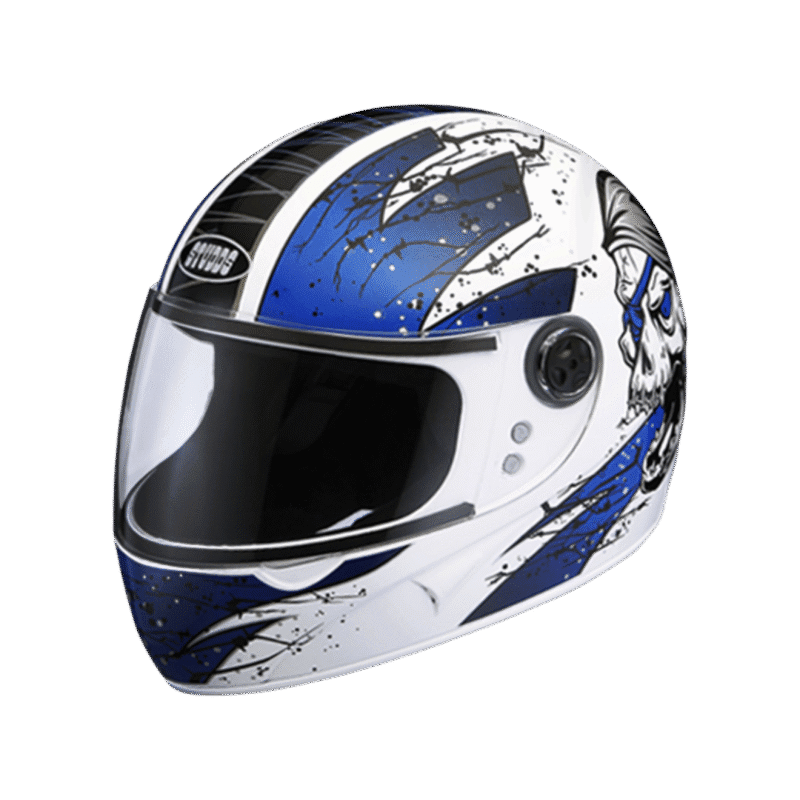 CHROME D3 DECOR