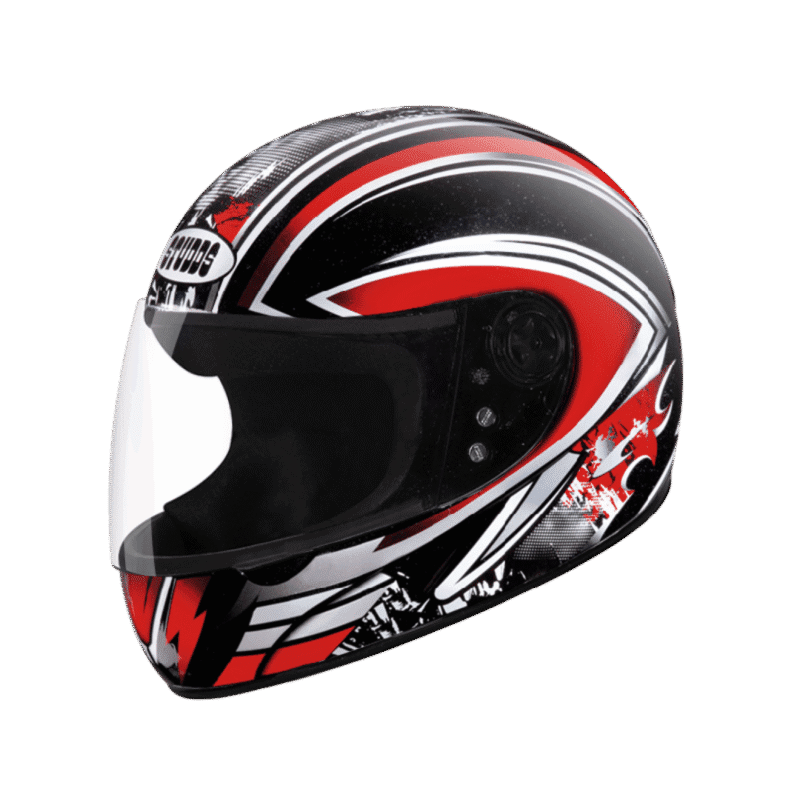 CHROME D1 DECOR