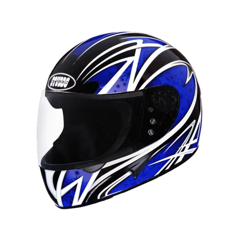 CHROME D2 DECOR