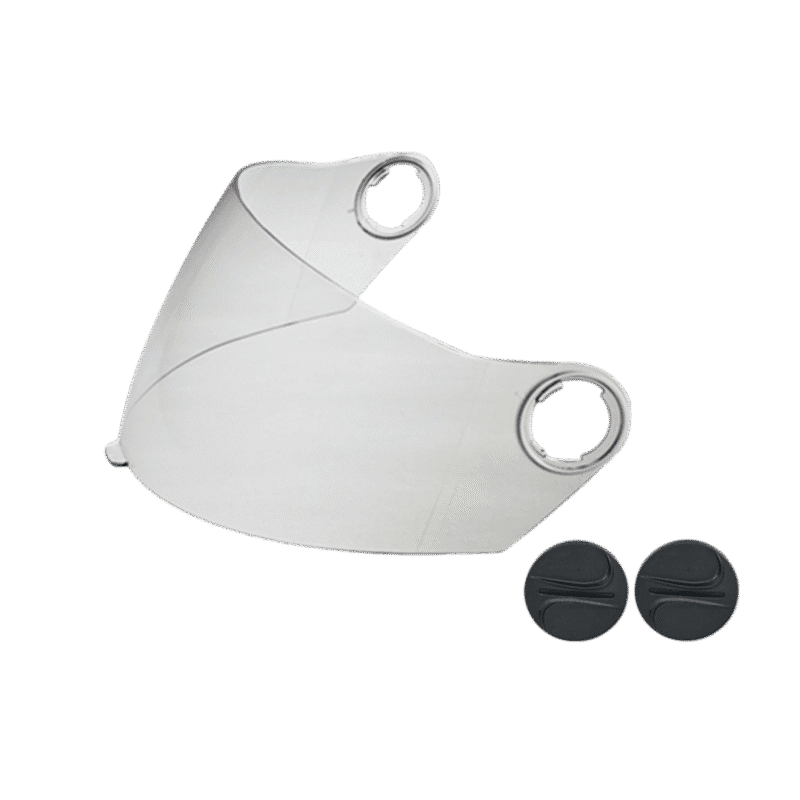 CLEAR VISOR FOR JADE