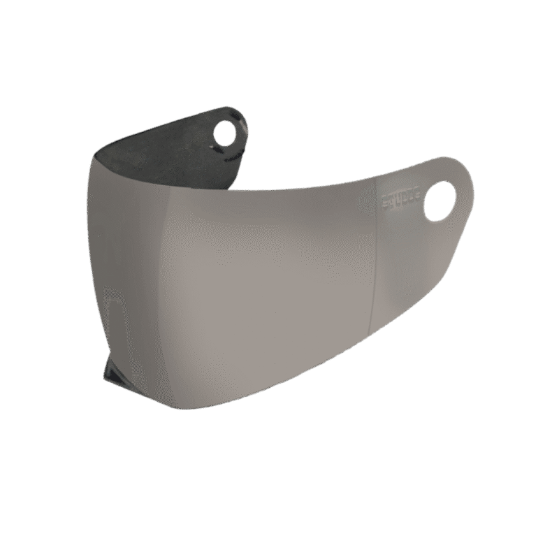 MIRROR VISOR FOR NINJA ELITE