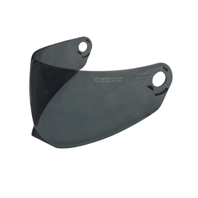 TINTED VISOR FOR NINJA ELITE