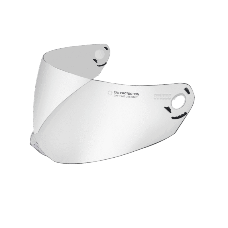 CLEAR VISOR FOR NINJA ELITE