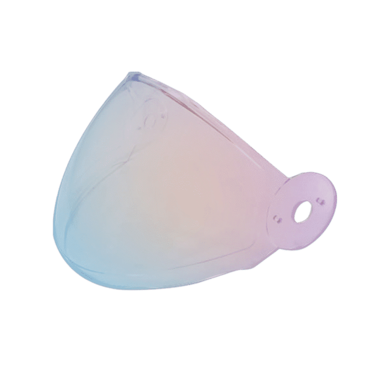 RAINBOW VISOR FOR URBAN