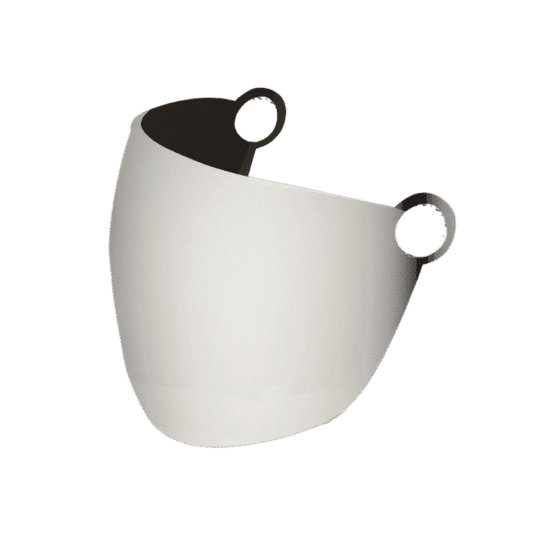 MIRROR VISOR FOR RAY