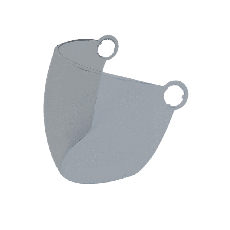 TINTED VISOR FOR RAY