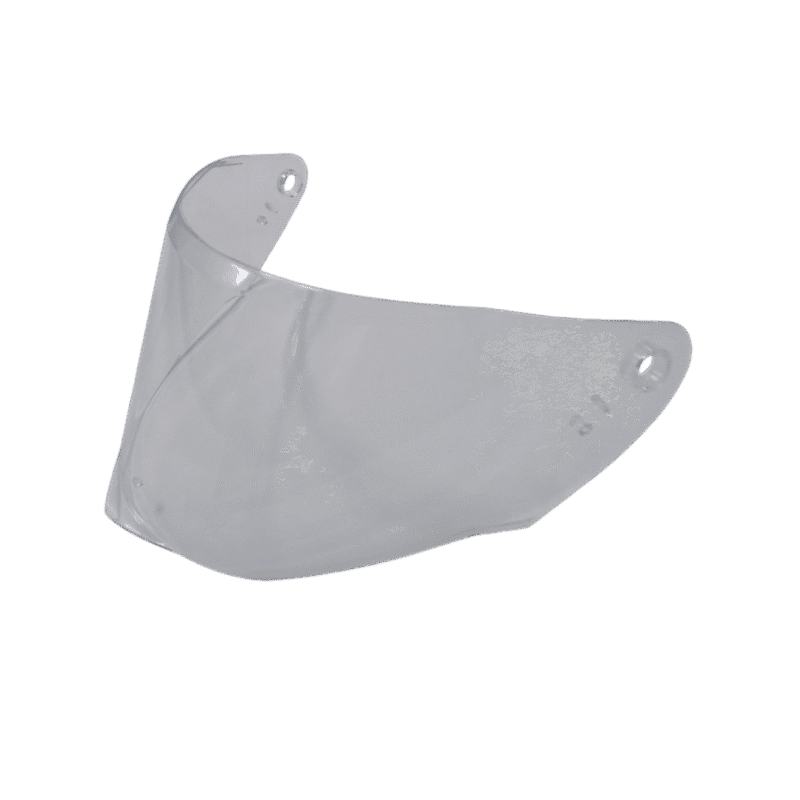 CLEAR VISOR FOR THUNDER