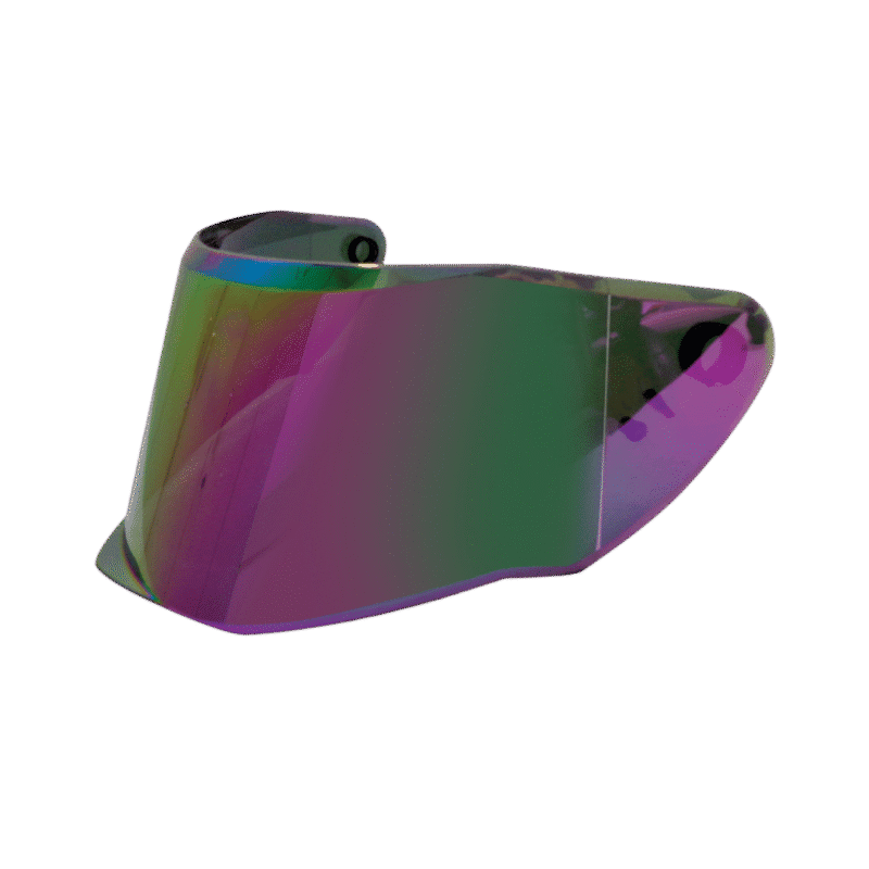 RAINBOW VISOR FOR THUNDER
