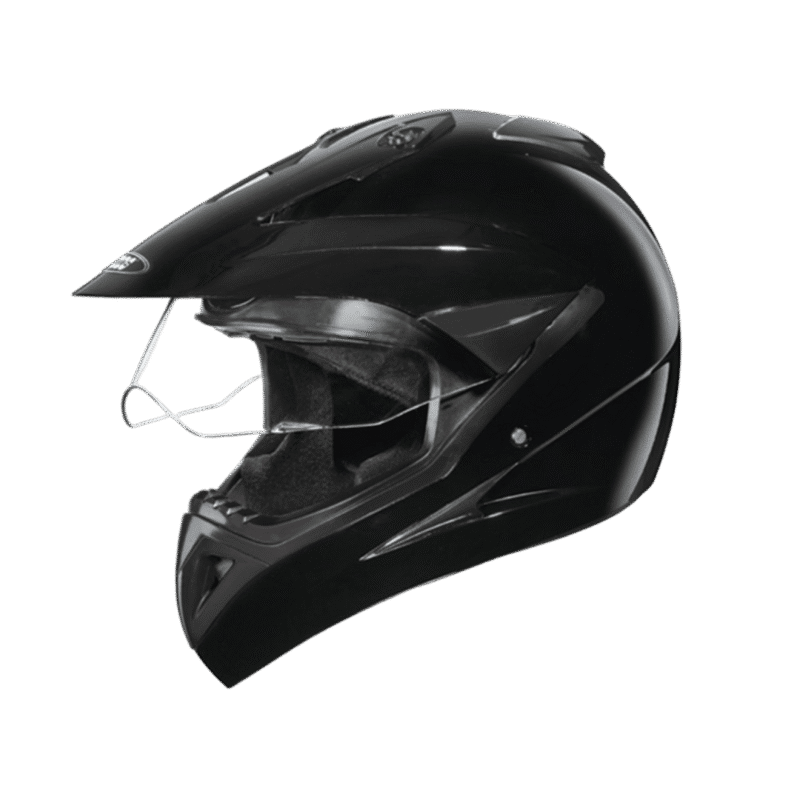 MOTOCROSS PLAIN Unicolor