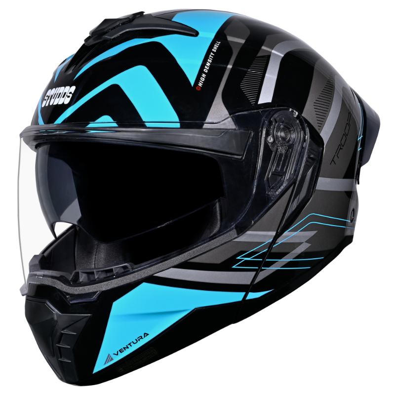 TROOPER D3 VENTURA DECOR