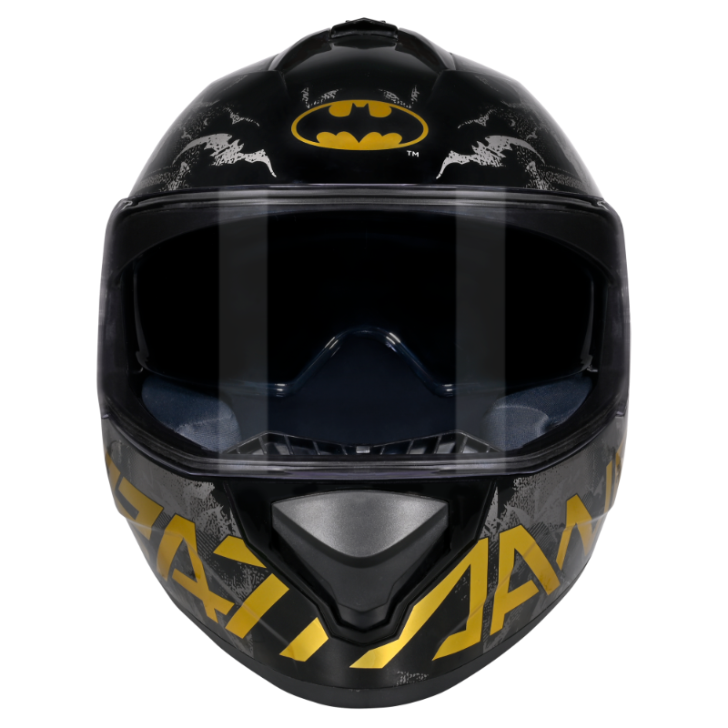 DRIFTER BLACK GOLD N4 FRONT