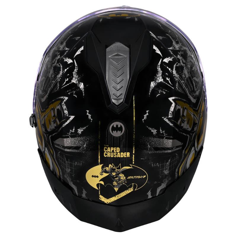 DRIFTER BLACK GOLD N4 TOP