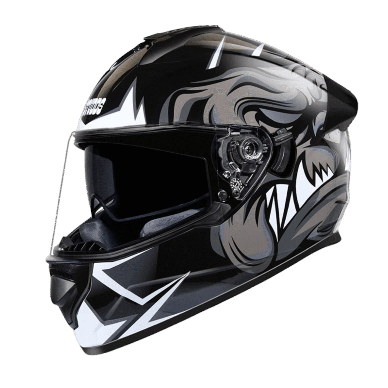 DRIFTER D1 DECOR