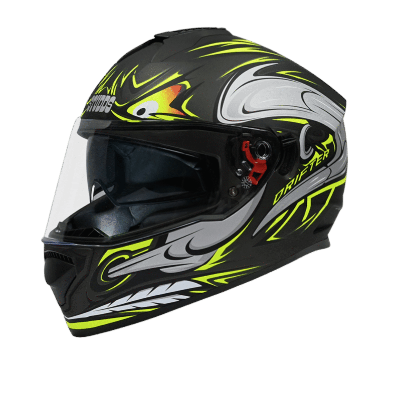 DRIFTER D4 TAURUS DECOR