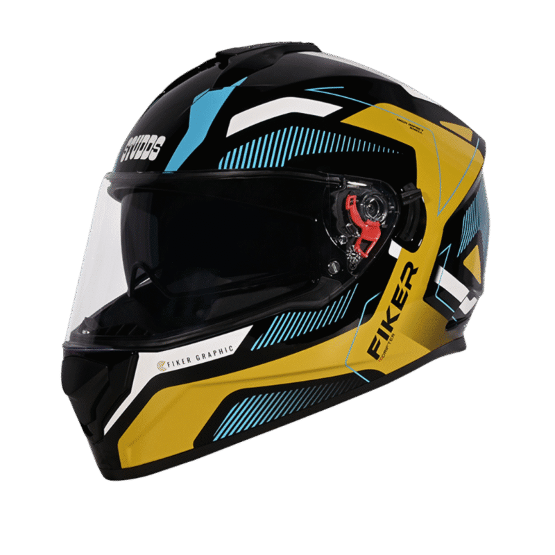 DRIFTER D5 FIKER DECOR