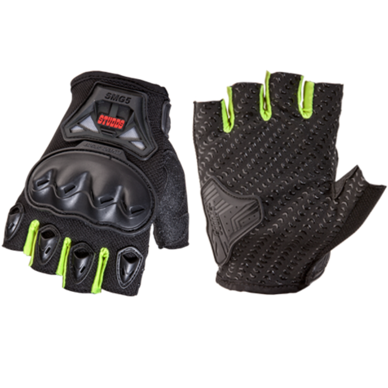 SMG 5 RIDING GLOVES