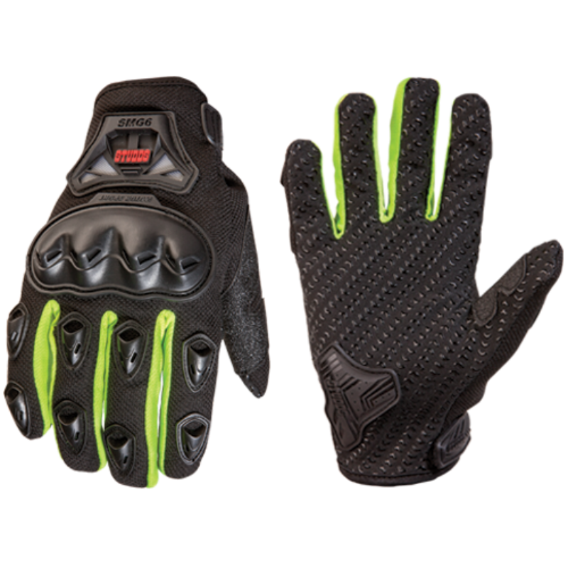 SMG 6 RIDING GLOVES