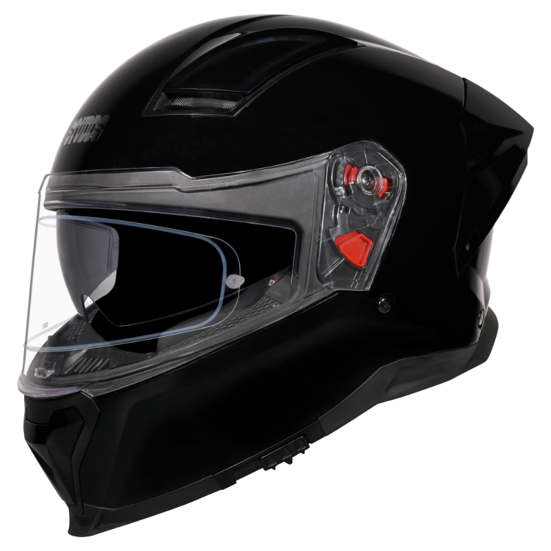 HELIOS UNICOLOR BLACK ISO