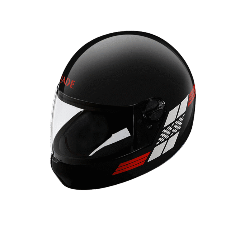 JADE D1 WITH REFLECTIVE DECOR