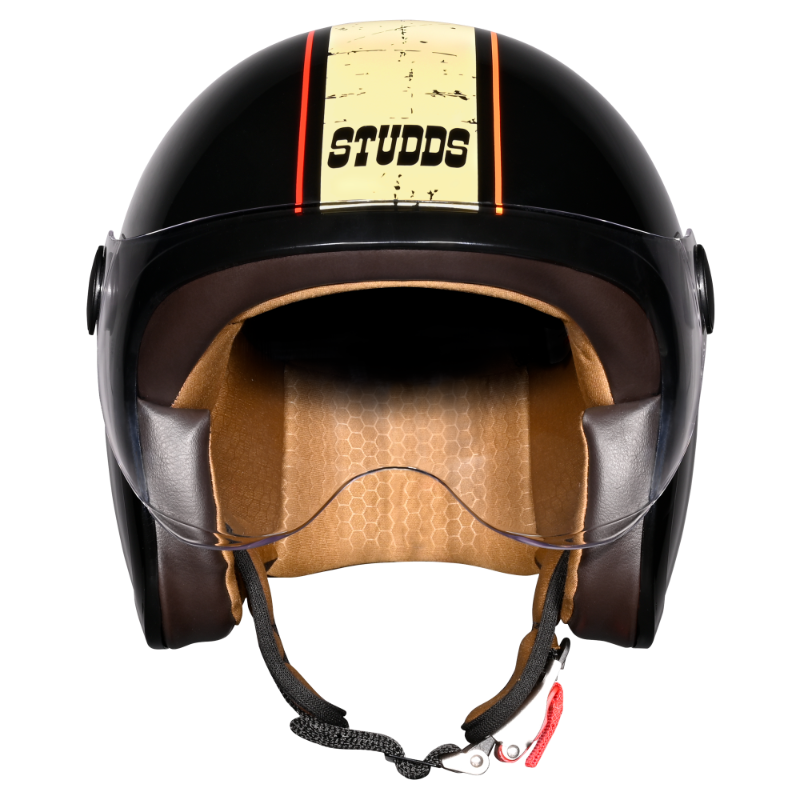 JET 50 BLACK N5 FRONT