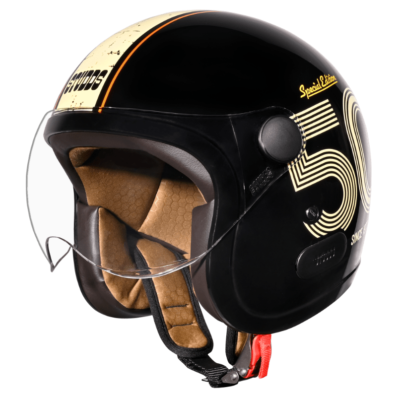 JET 50