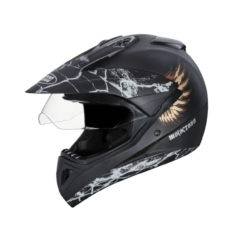 MOTOCROSS D4 DECOR
